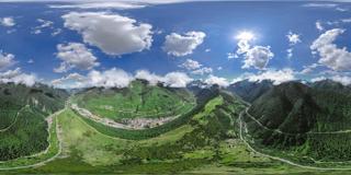 _小金县_四姑娘山镇锅庄坪1_(4)